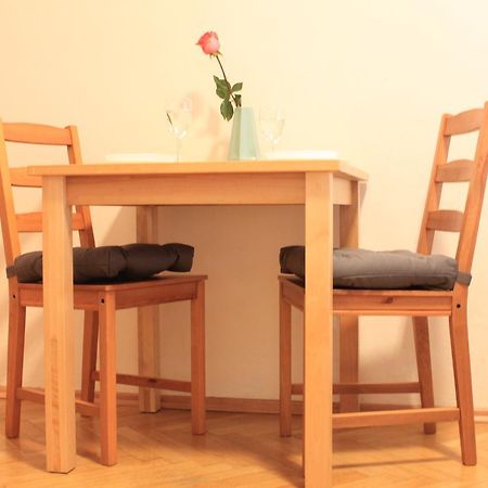 Libicka Apartmeet Прага Экстерьер фото