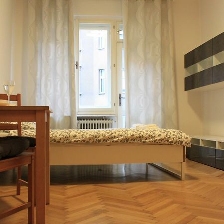Libicka Apartmeet Прага Экстерьер фото