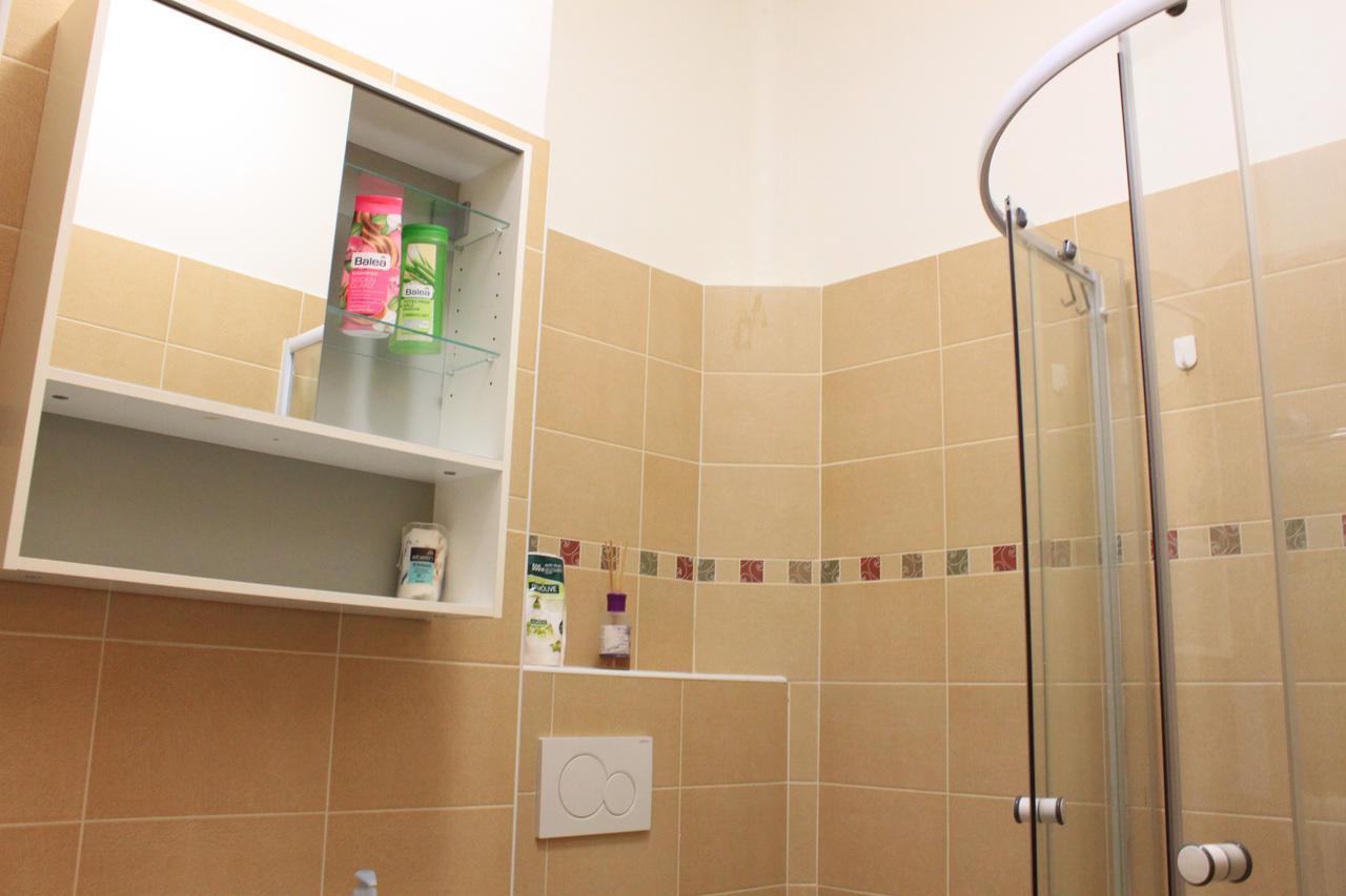 Libicka Apartmeet Прага Экстерьер фото