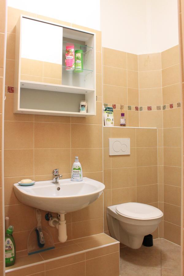 Libicka Apartmeet Прага Экстерьер фото